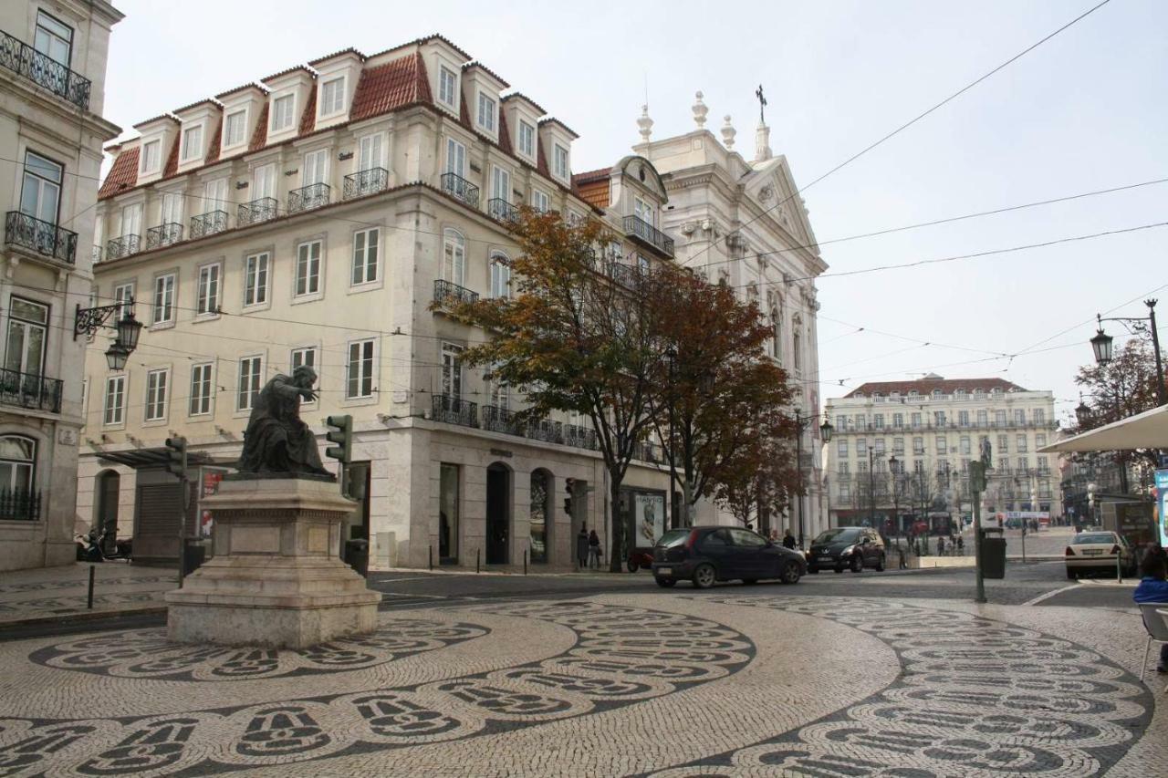 Casa Do Pedro - Lisbon South Bay Leilighet Almada Eksteriør bilde